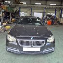 520d xDrive / 5B91 / 2014 / N47D20C / 146,408km / 침수 / 00299 이미지