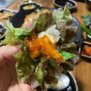 씨유 평택고덕에이스점 | 평택쌈밥 맛집 :: 예향정 평택고덕점 - 2인 세트(청국장, 쭈꾸미)
