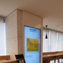 3가 카페] 카공부터 데이트, 미팅까지 완벽한 호텔 감성 대형 카페 ‘라운지 107’ (회의실 대여 가능)