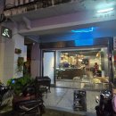 대만 타이베이 카페 중산카페거리 一角鯨咖啡 Monodon Coffee