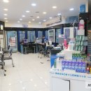다비치안경산본역서부사거리점 이미지