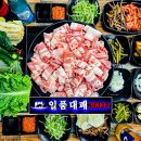 씨유 청주봉명예술점 | 청주 일품대패 24시 삼겹살 봉명동 고기집 회식 맛집