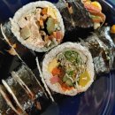 세상을누비는김밥
