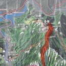 덕주사화장실 이미지