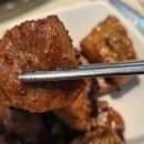 명륜진사갈비사천점 이미지