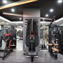 옥수투엑스휘트니스