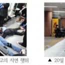 서울교통공사(삼각지역)