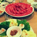 광림숯불고기