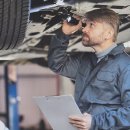 일한자동차부분정비업 | 자동차정비산업기사필기 2026 시험일정 및 독학 난이도