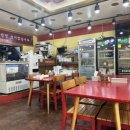 세븐일레븐 마산합포도서관 이미지