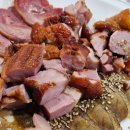 참배나무골 | 교대 맛집 몸보신 오리구이 참배나무골 후기