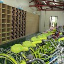 상대동 공영자전거무료대여소 이미지