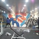 슈퍼맨 휘트니스 이미지