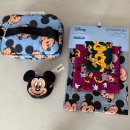 키티앤퍼피 | BAGGU 바쿠 디즈니 콜라보 🧚 파우치 도시락 보냉 가방 내돈내산 후기