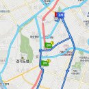 오산 자전거 도로 티스토리
