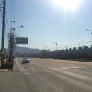 윤성아파트 앞