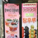 사라 베이커리 | [서울/양천] 목동역빵집 30년 장인 베이커리 집, 사라베이커리 방문후기 !