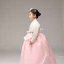 전통한복 이미지