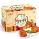 호정식품
