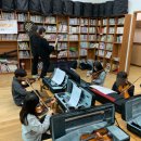 내일을 여는 교실지역아동센터 이미지