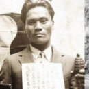 청년 윤봉길 이미지