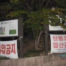 동해-단속-03 | 낙동정맥 제9구간 피나무재에서 황장재까지 산행후기