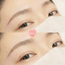 늘푸른수지 | 양재동 내곡동 눈썹문신 반영구 입술문신까지 잘하는곳 후기