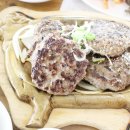 뜨락떡갈비 이미지