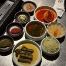 디자인짚 | 제주 구좌 몽탄 제주점 우대갈비 후기, 짚불향에 반한 캐치테이블 예약 맛집