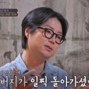 김태현(배우 장광 사위)父 돌아가시면 사이안 좋던 아들이 더 힘들어해 처남에게 한소리 아빠하고 나하고(tv조선17일방영분) 이미지