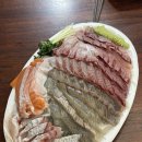 완도회집 | 🐟 강서구 회뜨는곳 추천 | 강서수협 완도횟집 포장 후기 (노량진 안가도 되는 회센터, 스위치온 7일차...