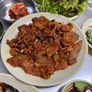 저자거리 | [김천 연화지 맛집] 연탄불에 직접 구워주는 석쇠불고기와 고등어 맛집 '저자거리' 후기