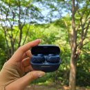 ㈜블루버드 엔터프라이즈 | 귀 안아픈 무선이어폰 오픈형 이어폰 추천 보스(BOSE) 울트라 오픈 이어버드 착용법