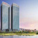 떠블유(W)호텔 이미지