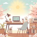 행복을나누는도시락 | 사계의 봄, 감성 충만 봄날 콘텐츠 아이디어 총정리: 당신의 봄날을 더 특별하게!