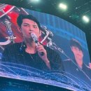 데이식스 콘서트 DAY6 FOREVER YOUNG in INCHEON 막콘 후기🍀 @영종도 인스파이어 아레나 스탠딩 시야