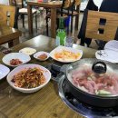 서울산곰장어