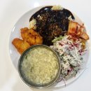 엠제이푸드 | 가성비 맛집 탐험] 6,000원에 안심 양념치킨이? 쉐프스키스 제주대 푸드코트 '오늘의 정식' 솔직 후기!