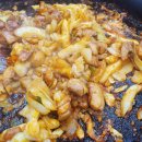 [작전동맛집] 나만 못먹은 다담닭갈비 후기/작전역맛집