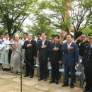 광명시 ‘광명평화의 소녀상’제막식 및 광복70주년기념 광명통일염원음악회 개최!! 이미지