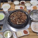 담양숯불갈비 이미지
