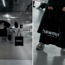 뉴믹스커피 북촌 이미지