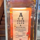 명호다방 | [을지로 칵테일바] 에이스포클럽(Ace Four Club) / 분위기 좋은 을지로 힙한 칵테일바-내돈내산 후기