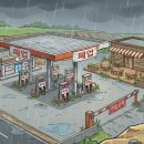 오아시스주유소 이미지