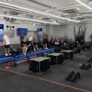 F45 구로디지털단지 | F45 구로디지털단지점 첫 체험 후기! — 전 세계가 열광하는 45분 트레이닝, 드디어 구디에서도 경험 가능!