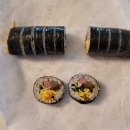여우愛김밥 - 강서구 공항대로 186 | 여우愛김밥