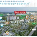 옥포근린공원 앞 이미지