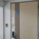 영천주공아파트 앞