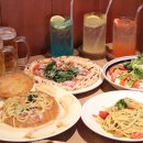 코리아세븐-대구성서계대점 | 4월 [ 달서구 / 신당동 ] 성서계대동문, 20년째 사랑받은 화덕피자&amp;스파게티 맛집 체험단 모집