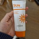 씨엔씨멀티푸드 본점 | 푸드 어홀릭 멀티 선크림